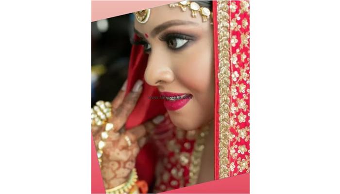 Modern Beauty Parlour