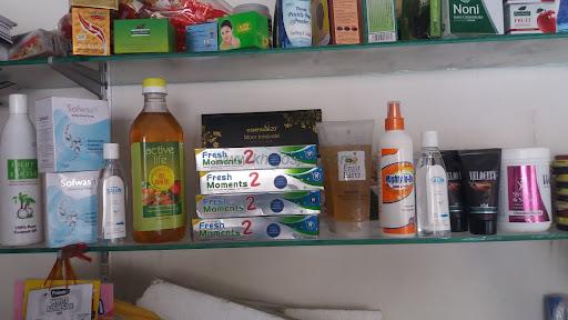 Modi Care Shop