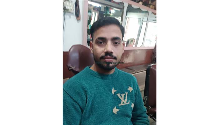 Mohammad Nadeem