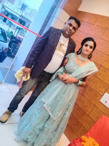 Mohini Beauty Salon Academy