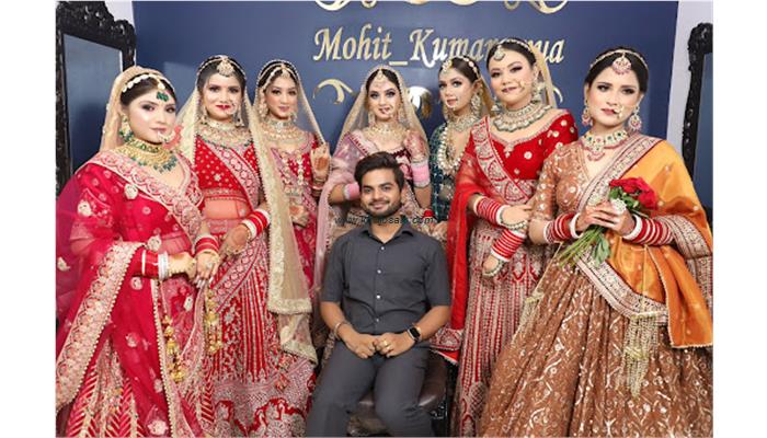 Mohit Kumar Mua