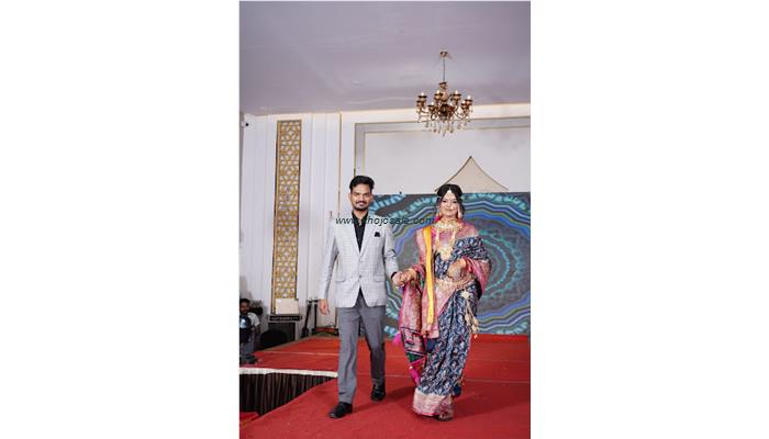 Mohit Makeover