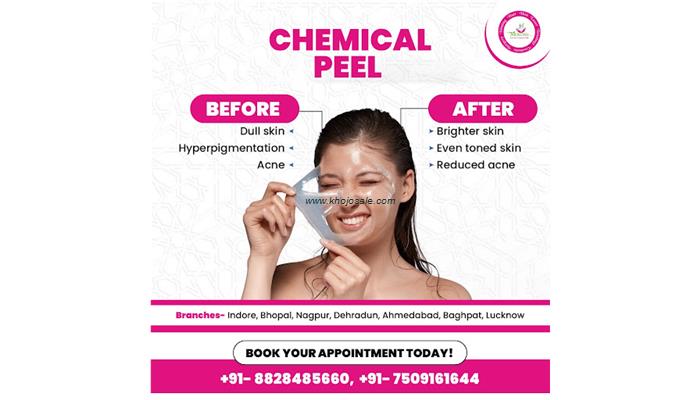 Mokosh Skin/Laser/PRP/Botox/Filler/Thread/Eyebrowmicroblading/P-Shot ED/Vitiligo &Hair Transplant Clinic