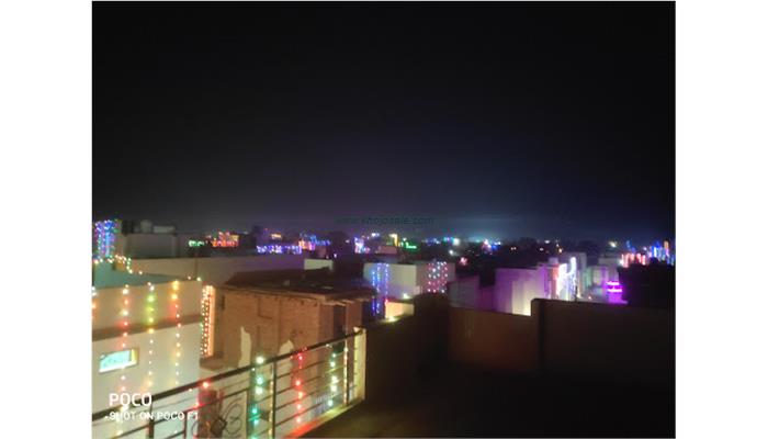 Monalisa Beauty Parlour