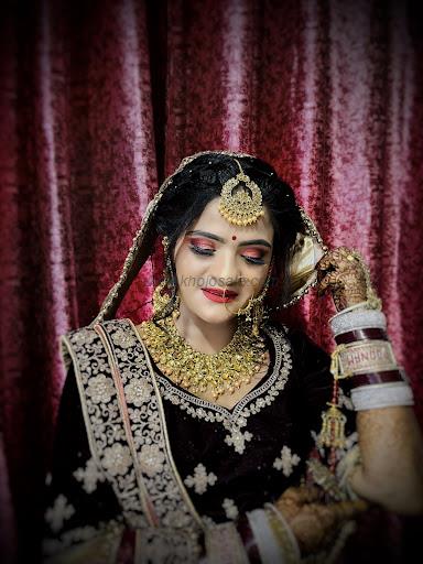 Monalisa Beauty Parlour Bageshwar