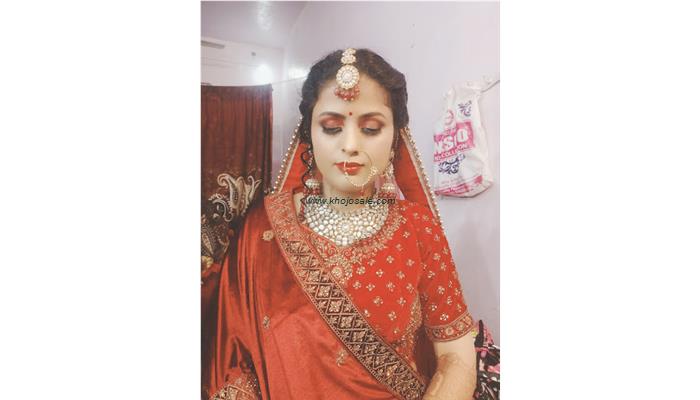 Monalisha Beauty Parlour