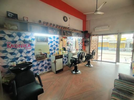 Monika Jents Beauty Parlour