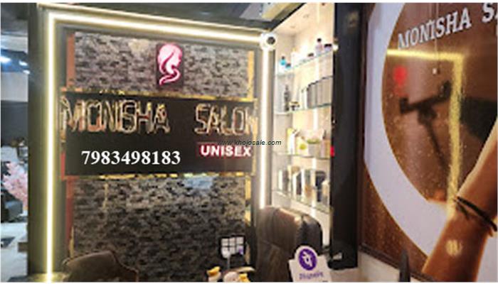 Monisha Unisex Salon