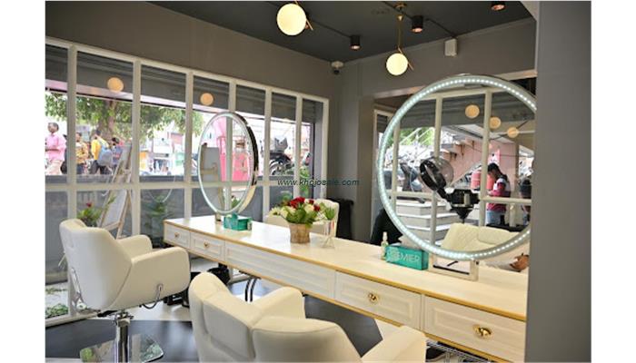Monsoon Salon Gorakhpur