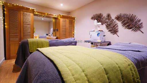 MOONLIGHT SPA