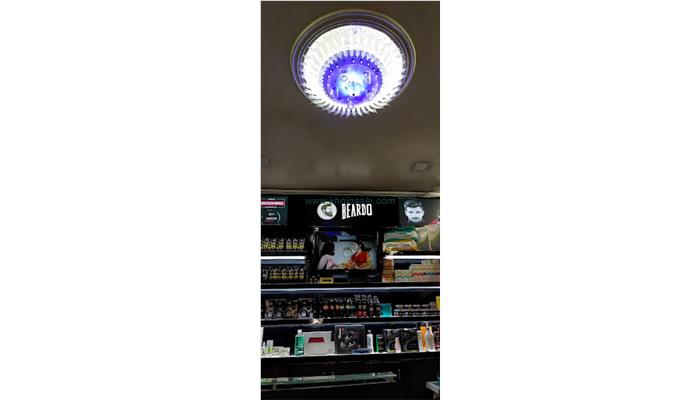 Moonmark Salon