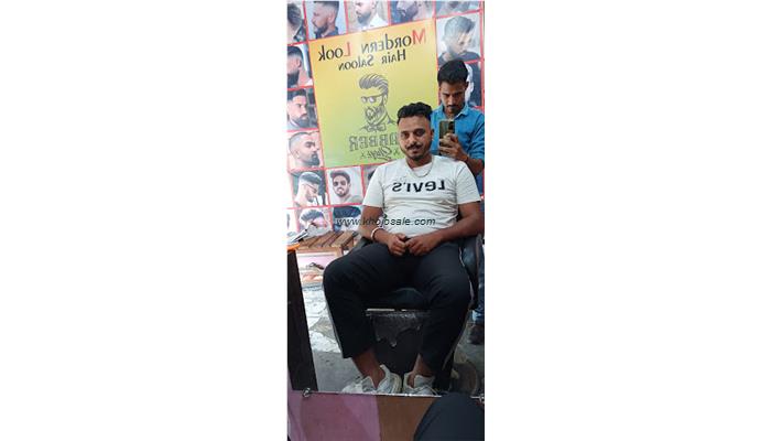 Mordern Look Hair Salon