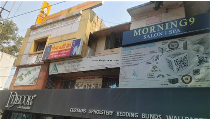 Morning 9 Spa