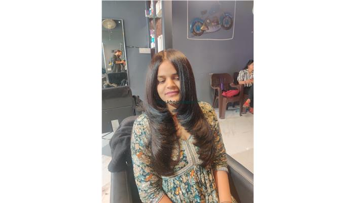 Morning Star Makeover Unisex Salon & Academy