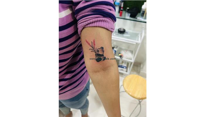 Mother Skin Tattoos