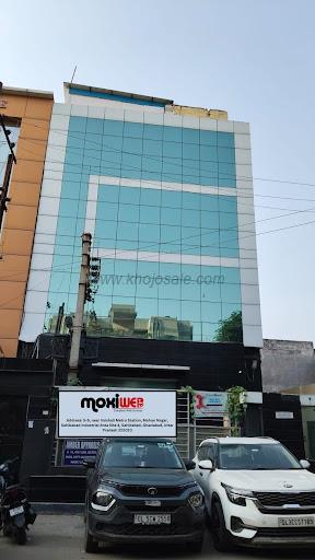 Moxiweb: Best Website Designing Company In Ghaziabad (Web Design And Web Development)