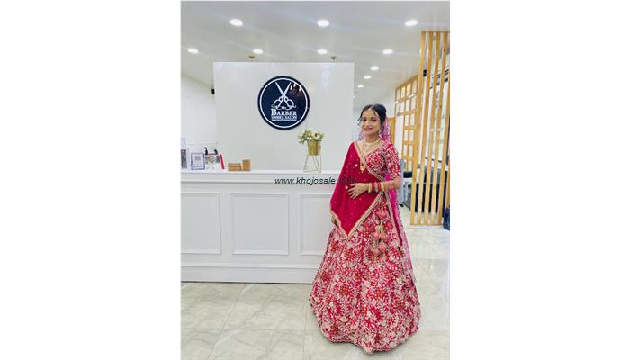 Mr. Barber Unisex Salon Gomti Nagar