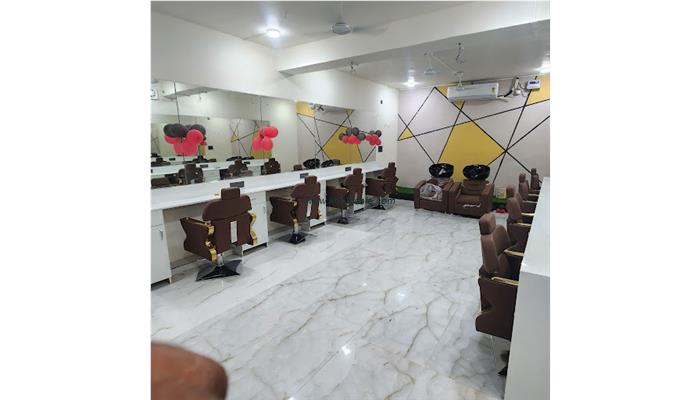 Mr.Sazid Studio & Academy