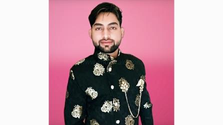 Mr. Vishal Saini (Software Engineer)
