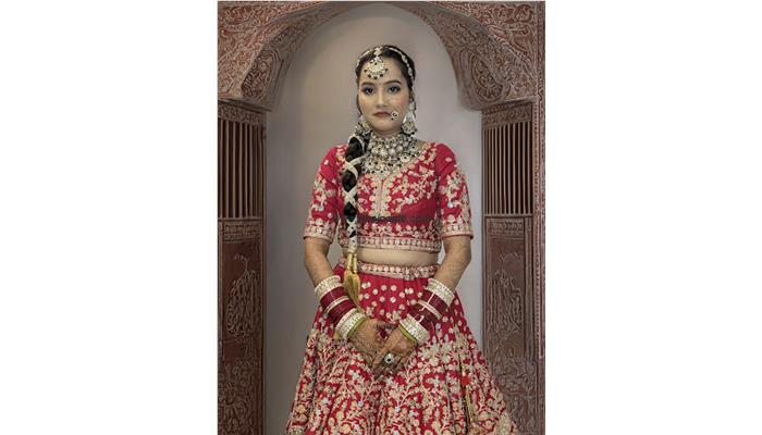 Mrs Salon - Makeup | Hair | Bridal | Nails | Skin