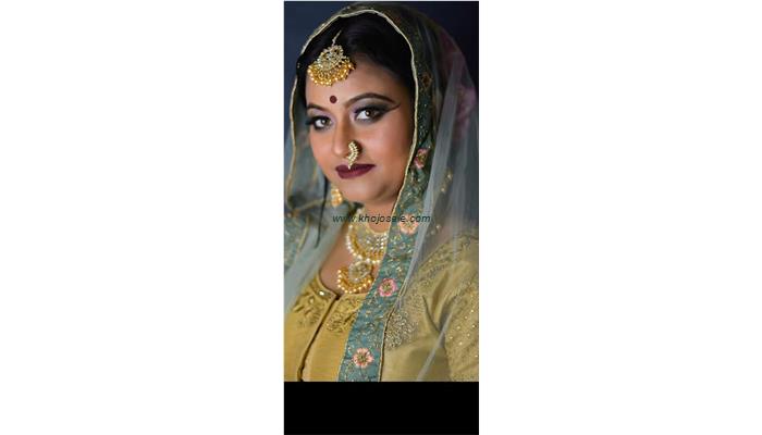 MS BEAUTI PARLOUR &ACADEMY