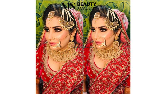 MS Beauty Academy & Bridal Studio - PMU - Aesthetics Clinic