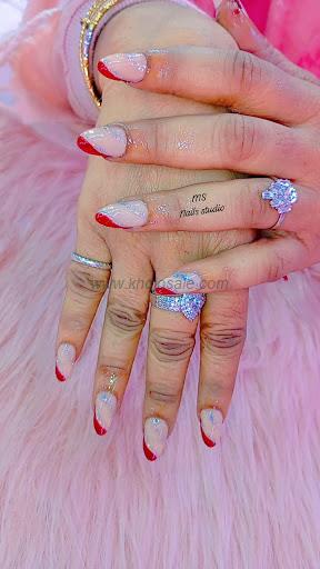 MS Nail Studio