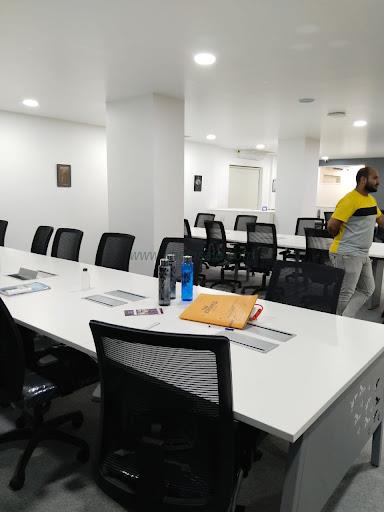 MSVB Software Pvt Ltd.