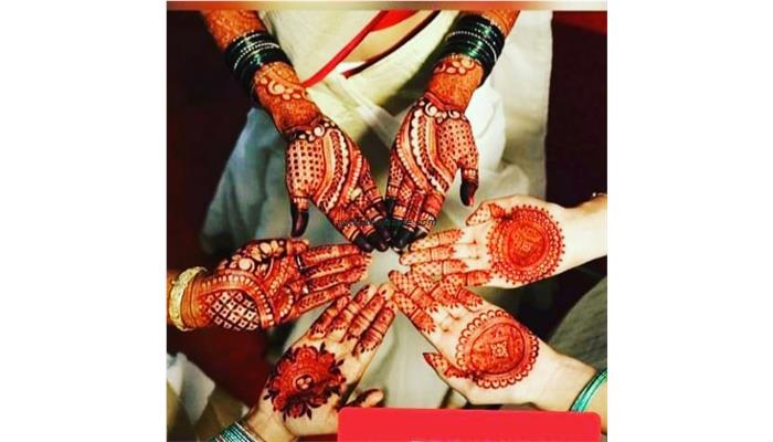 Mukesh Mehndi & Tattoo Arts