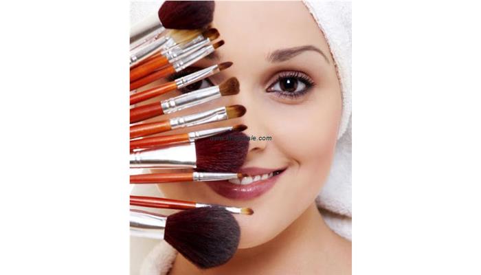 Mumbai Beauty Parlour,Babubarhi