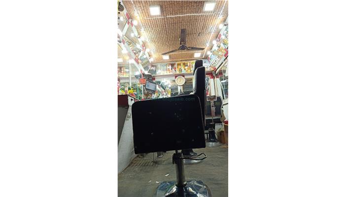 Munna Hair Cut Salon