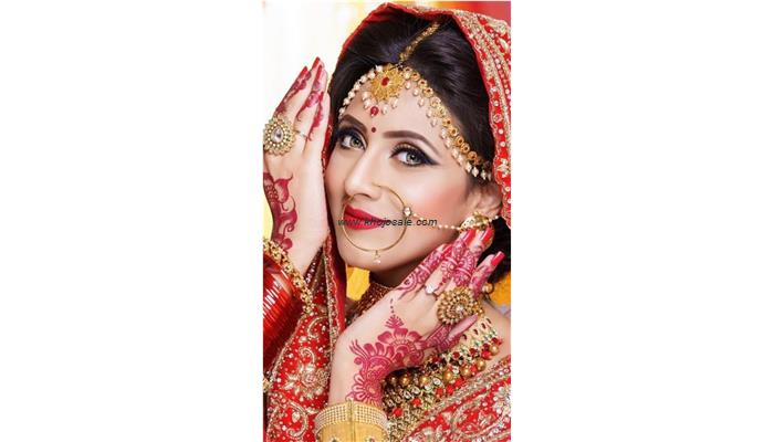 Munni Beauty Parlour Gamhariya