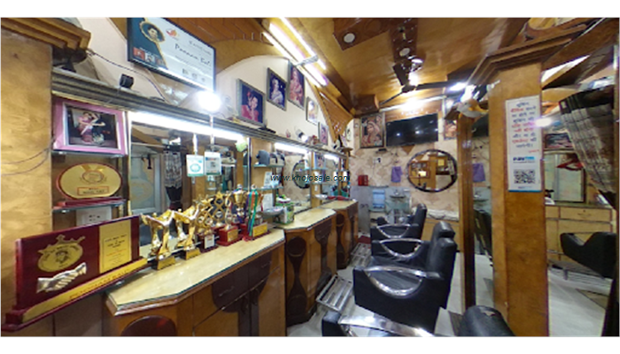 Muskaan Luxury Salon- Female Beauty Studio