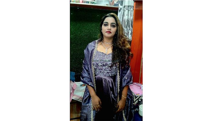 Muskan Beauty Parlour