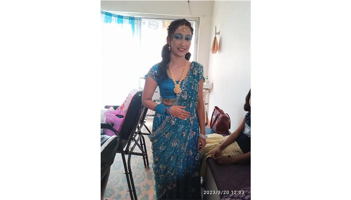 Muskan Beauty Parlour