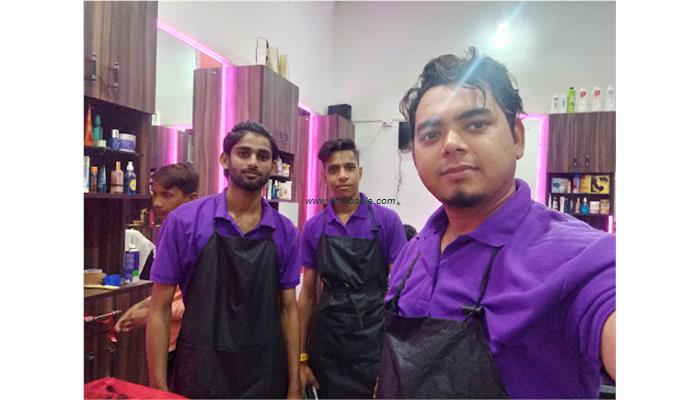 Muskan Hair Salon