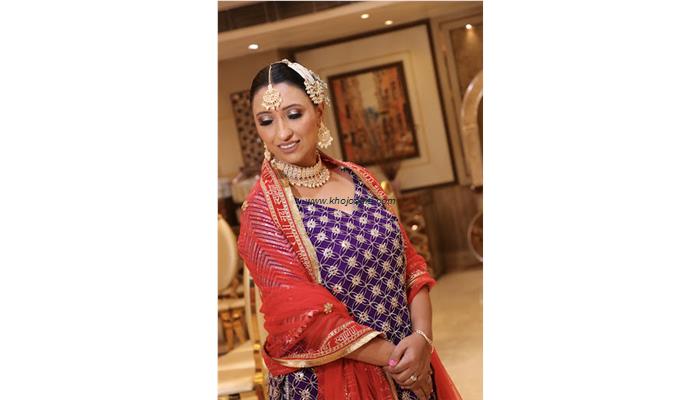 Muskan Mishra - Delhi NCR