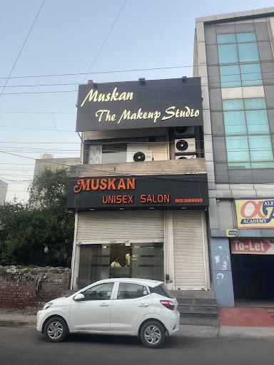 Muskan Unisex Salon