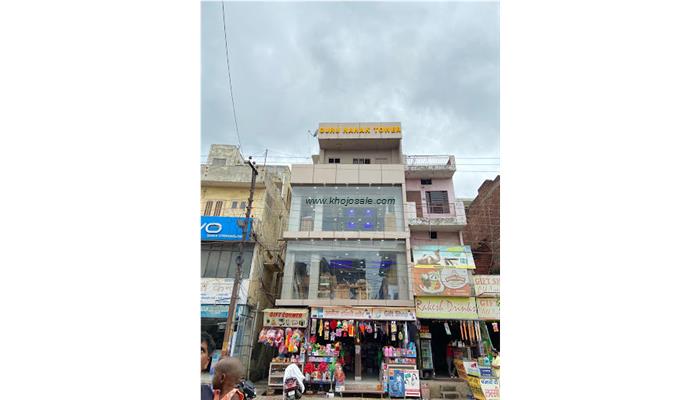Muzaffarnagar Mandi