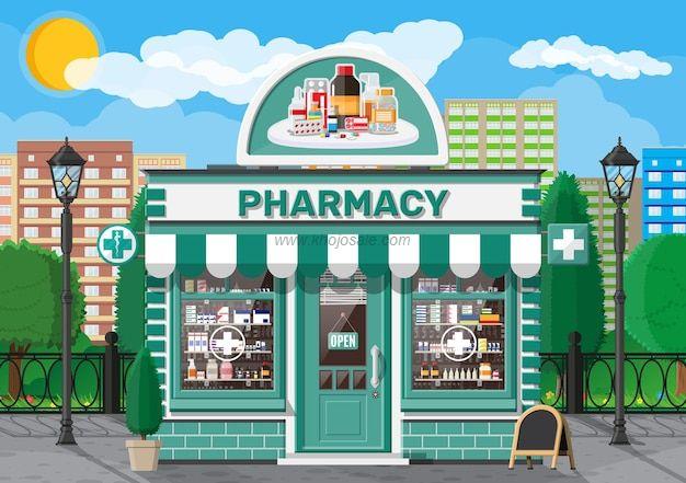 MY CARE PHARMACY