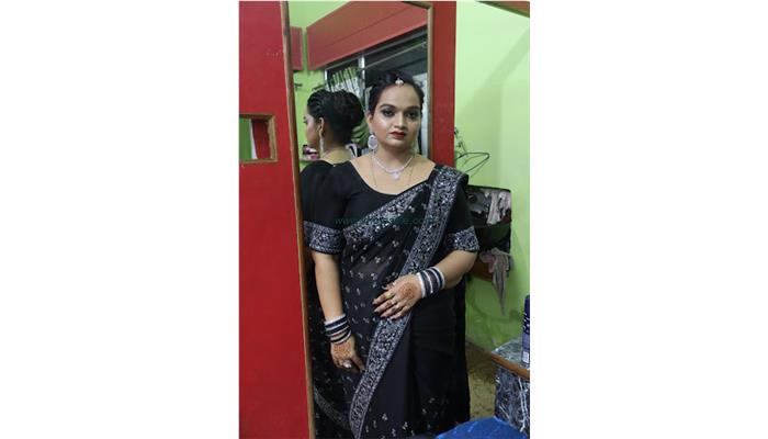 My Makeup Studio (Best Saloon At Home Services)