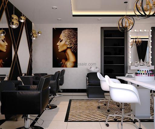 My Salon
