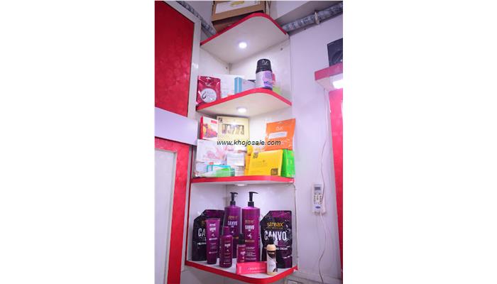 My Salonss - Best Salon At Home In Lucknow & Salon In Lucknow