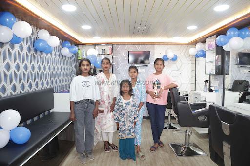 My Scissor Hair Salon