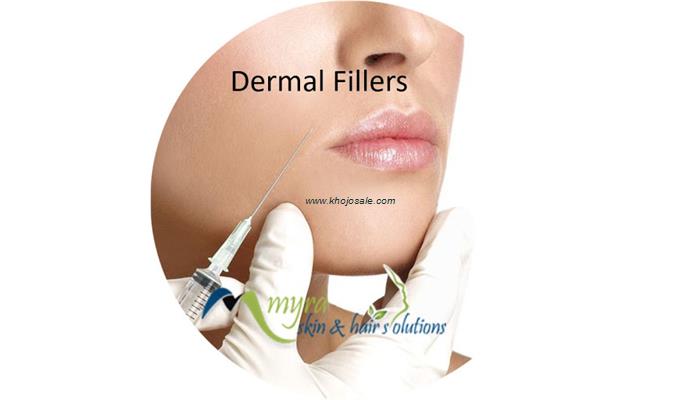 Myra Skin & Hair Solutions