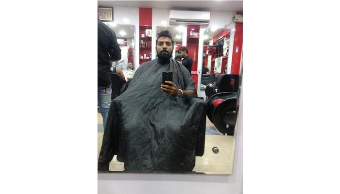 N RICH SALON