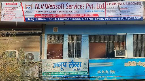 N.V. Websoft Services Pvt.Ltd.