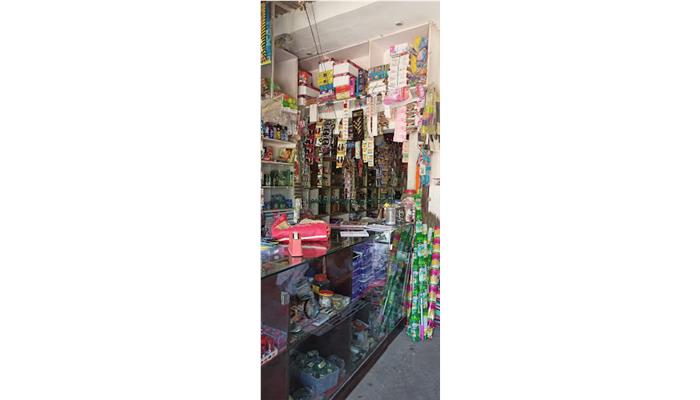 Naaz Beauty Parlour