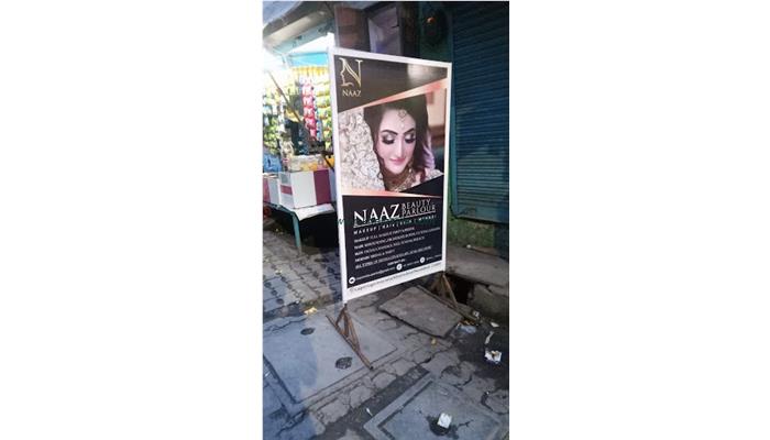 Naaz Beauty Parlour