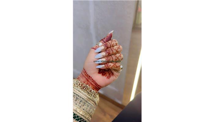 Nail Art And Nail Extension Studio
